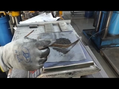 کاربید تُنگستِن گرد، مقاوم به فرسایش، اندازه سفارشی