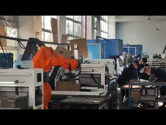 قطعات خالی بزرگ و کوچک از کاربید با سختی بالا