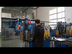 کاربيد مات، تولفستم فولاد پیچ مات، ضربه مقاوم بندش پیچ مات