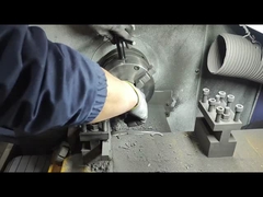 قطعات خالی سرد / قطعات خالی فانکشن