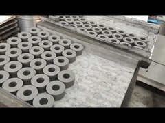 سنگ گرد کربید سیمان شده با کیفیت بالا برای پردازش قالب پیچ بند