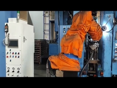 میله های کربید سیمان شده