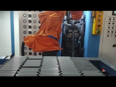 میله های کربید سیمان شده