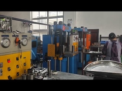 Hrv 91.2 مواد خالی چوب کاربید ولتفستم با حفره های خنک کننده سختی بالا HRA 89-93