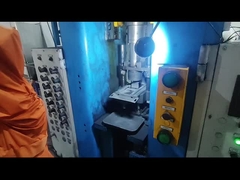 قطعات پوشیدن کاربید ولتفستم سفارشی انعطاف پذیر مقاوم در برابر گرما