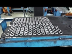 تولید کننده میله کربید سیمان مقاوم به خوردگی برای آسیاب های پایینی