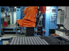 کاربید وولفستم کوبالت 93% مقاومت در برابر پوشیدن سیمنت کاربید