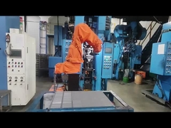 میله های کربید سیمان شده