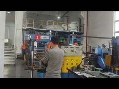 به حداکثر رساندن بهره وری تولید با تثبیت کننده سرد سرد