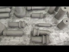 میله کاربید T