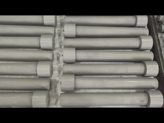 میله های فولادی ولتفستم شکل T برای پردازش ابزار برش سفارشی شده