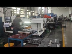 تولرانس قابل سفارشی شدن تولید آسیاب پایان برای دوام طولانی مدت