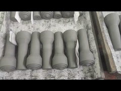 میله T کربید با طول قابل تنظیم برای مقاومت در برابر خوردگی و لباس در کاربردهای صنعتی