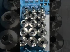 قالب های قابل تنظیم برای اتصال خاص