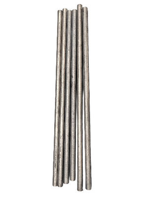 کیفیت Wear Resistant Cemented Carbide Rod With 6% Cobalt Content کارخانه