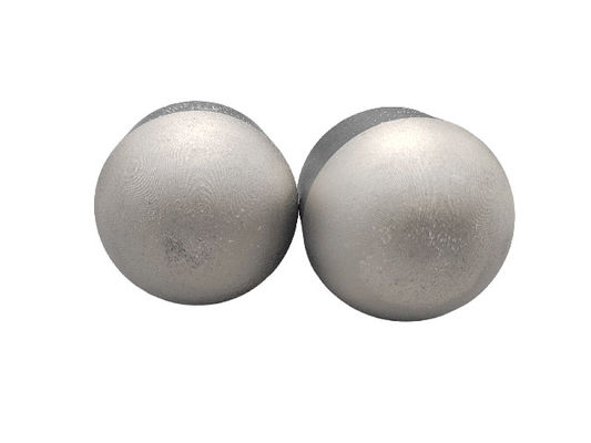 کیفیت Impact Resistant Refined Tungsten Carbide Ball For Measurement Instruments کارخانه