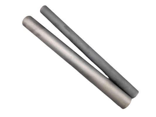 سیمنت کاربید گرد 15mm قطر برای زمینه های صنعتی