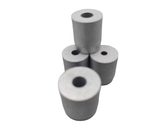 مقاومت بالا در برابر سایش Tungsten Carbide گرد سرد سرد برای طول عمر طولانی مدت