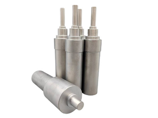 مواد پایینی آسیاب Tungsten Carbide به شکل T برای دوام و عملکرد طولانی مدت
