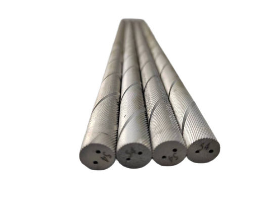 13.0g/Cm3-15.58g/Cm3 داربست چرخ دار ولتفستم با سوراخ های خنک کننده دوگانه