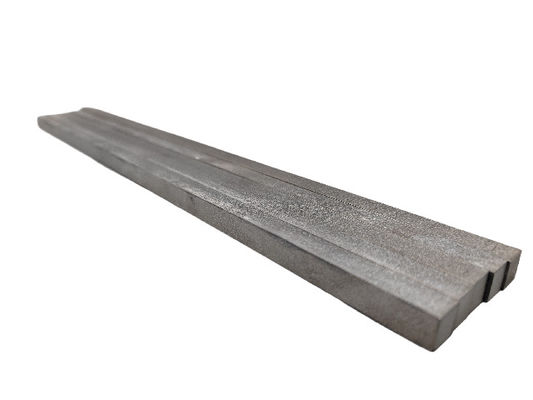 پارچه های خالی کربید وولفستم مقاوم به پوشیدن 0.3mm 0.1mm برای برش