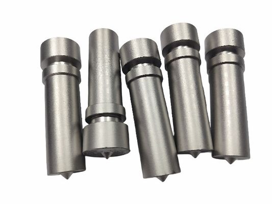 میله T کاربید ونگستین سفارشی برای استفاده صنعتی سنگین