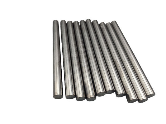 مقاومت انعطاف پذیر 2800-4500MPa مواد اولیه کربید وولفستم برای محصولات طولانی مدت تراکم 14.5-15.9 G/cm3