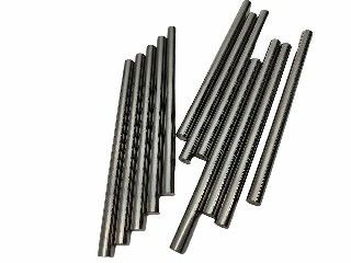 میله های کاربید ولتفستم با عملکرد فوق العاده، طراحی شده برای کاربردهای آسیاب پایان