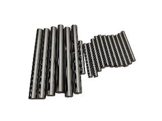330mm طول میله کربید سیمان برای کاربردهای برش پایدار و دقیق