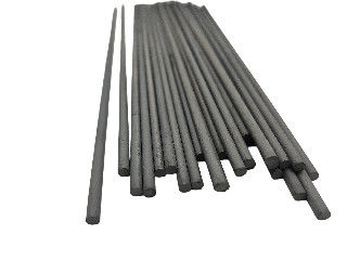 330mm طول میله کربید سیمان برای کاربردهای برش پایدار و دقیق