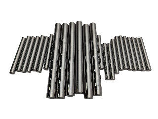 330mm طول میله کربید سیمان