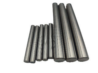 330mm استیل وولفستم سیمان کاربید جامد گرد استار