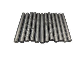 2800MPa-4500MPa میله کربید سیمان شده برای برش / حفاری / آسیاب / آسیاب