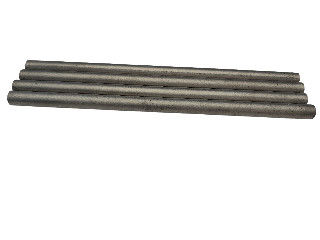330mm Tungsten Carbide Rod سختي بالا با 12٪ محتوای کوبالت