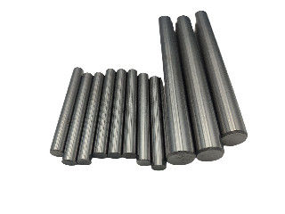 330mm Tungsten Carbide Rod سختي بالا با 12٪ محتوای کوبالت