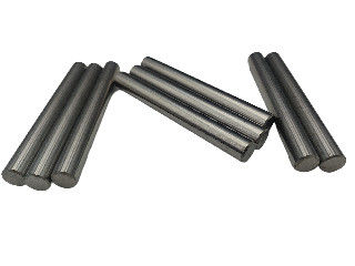 50mm-330mm Tungsten Carbide Rod Blanks سفارشی استاندارد ایزو