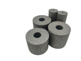 قالب سرد فورج کاربید سفارشی برای سازگاری با آلومینیوم و راندمان تولید