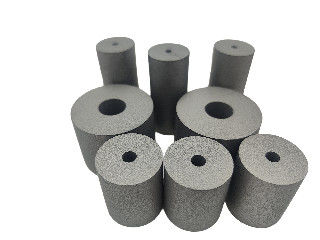 دوام بالا Tungsten Carbide Die Blank سفارشی برای عمر طولانی