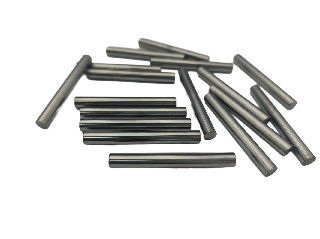 50-330mm طول کاربید تولفستم قابل تنظیم برای مقاومت در برابر لباس و ضربه