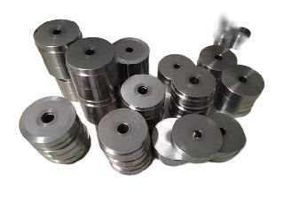 قالب های اتصال کاربید ونگستین سفارشی برای طراحی قالب 3D یا 2D