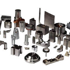 قالب های اتصال کاربید ونگستین سفارشی برای طراحی قالب 3D یا 2D