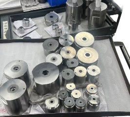 قالب‌های اتصال‌دهنده سر سرد و مقاوم در برابر ضربه برای عملکرد برتر